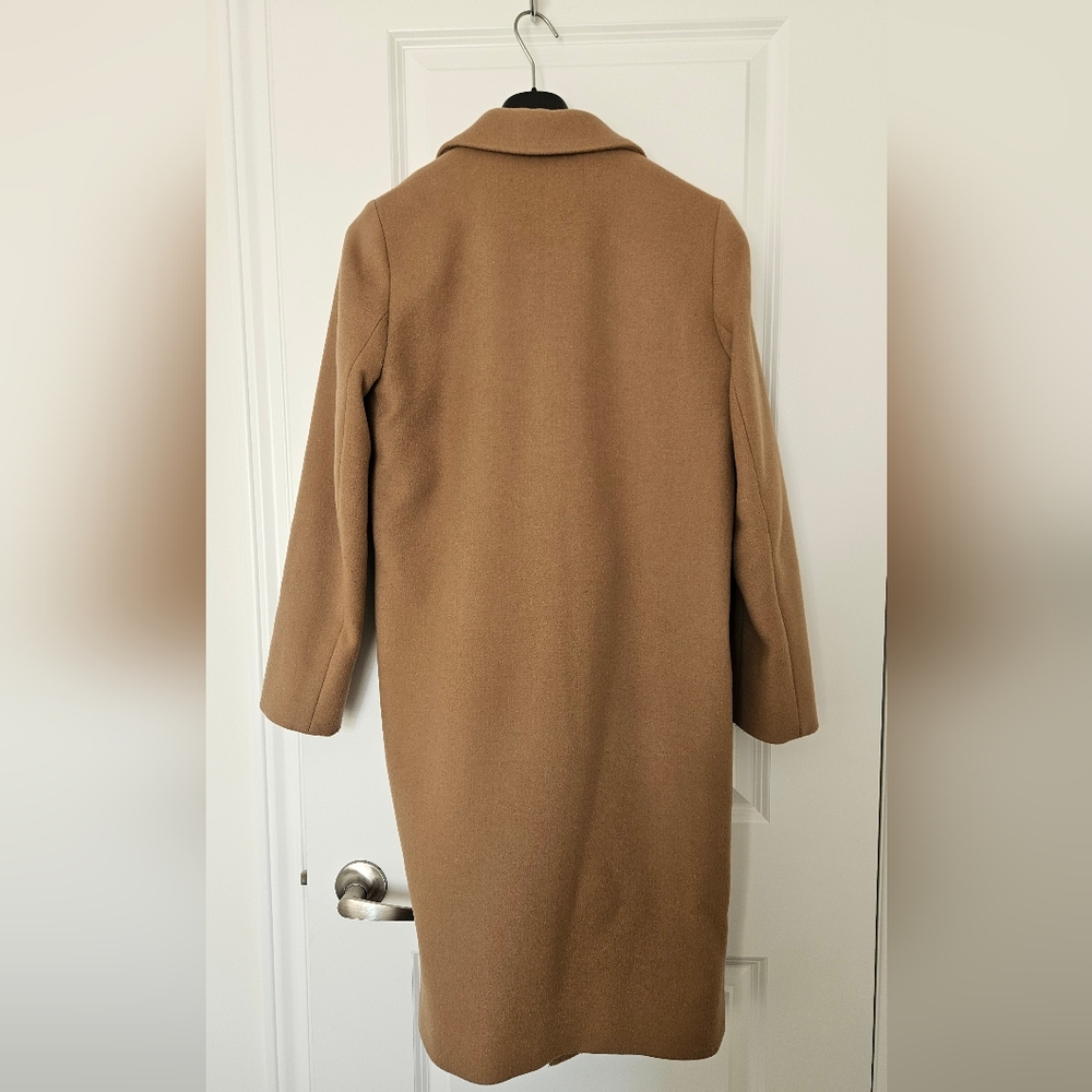 Babaton New Stedman Coat in 2XS - Picture 10 of 16
